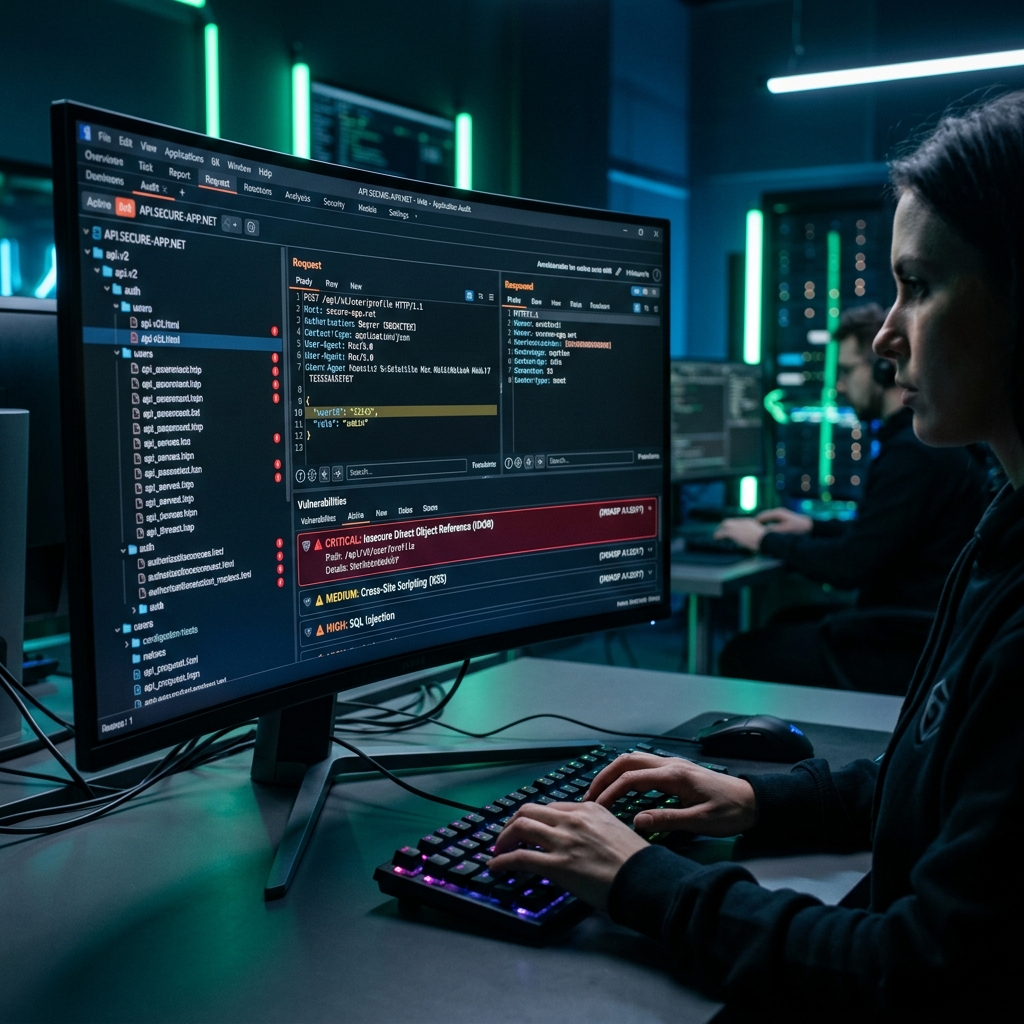 Pentest Web